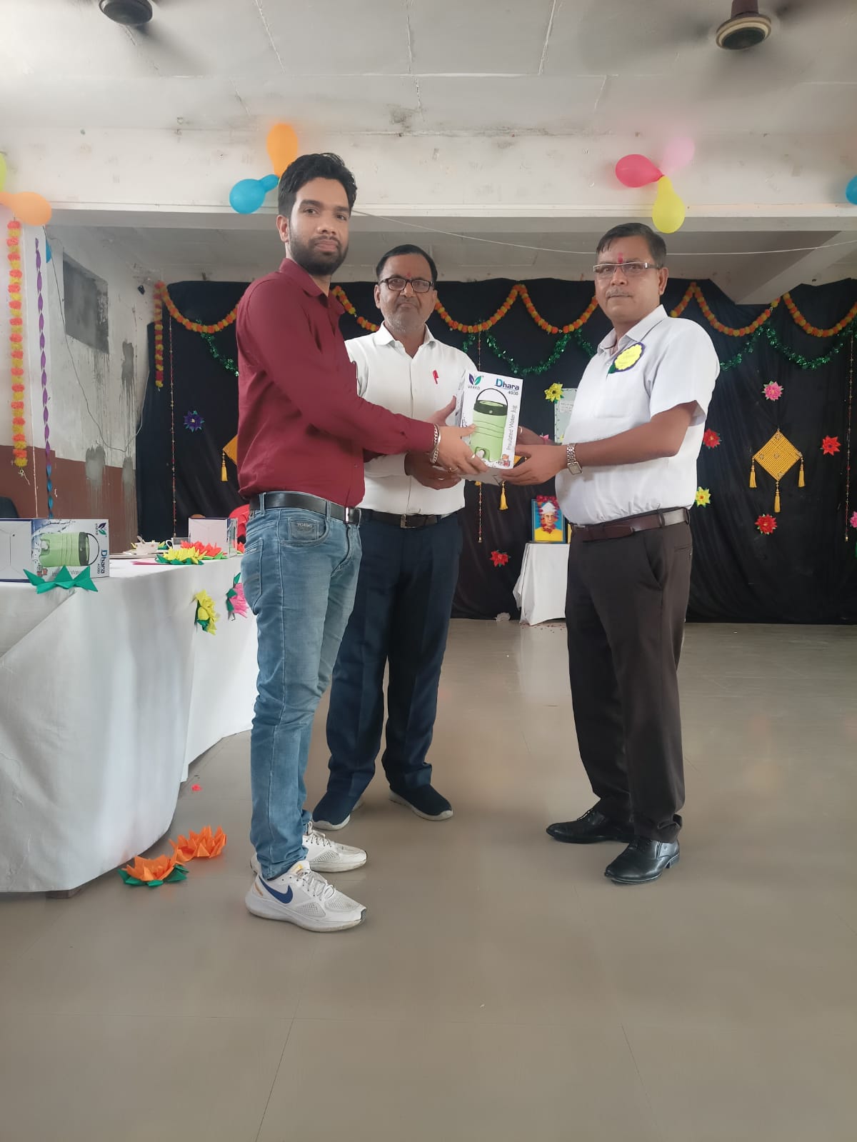 cbsc school in allahabad