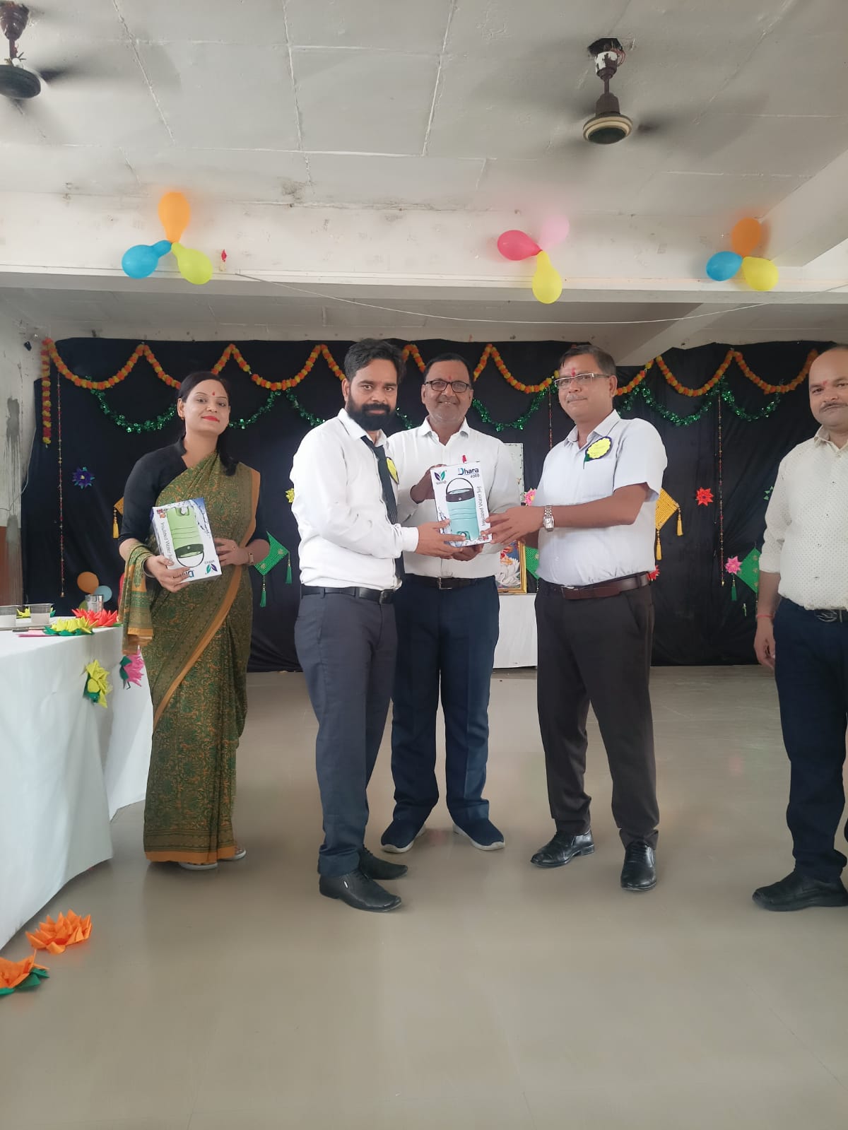 cbsc school in allahabad