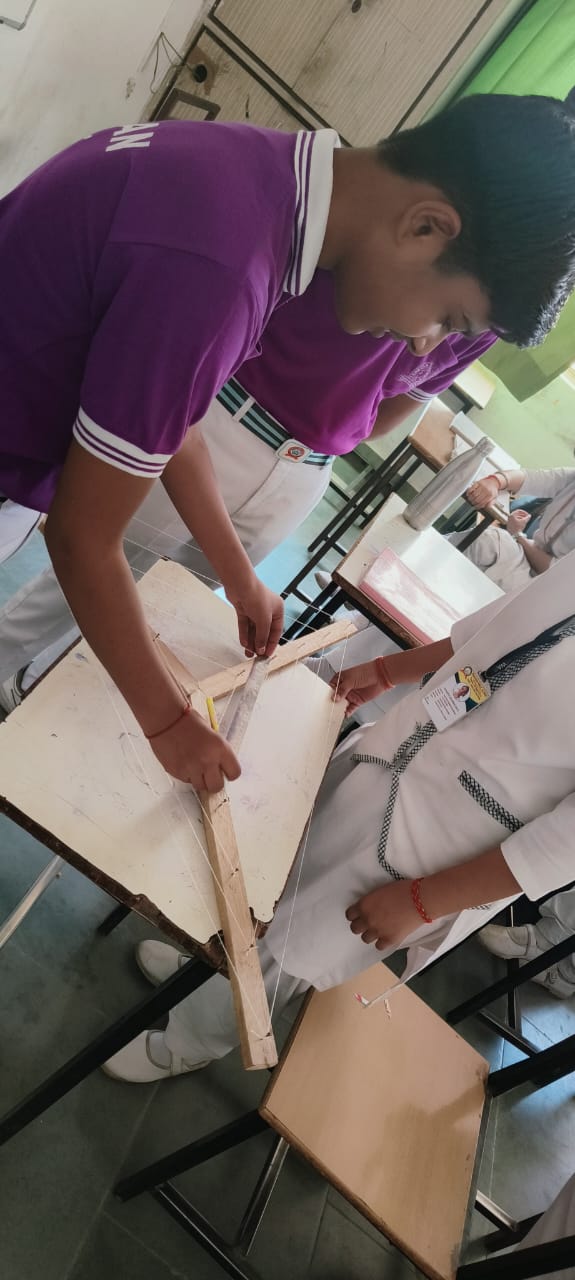 project