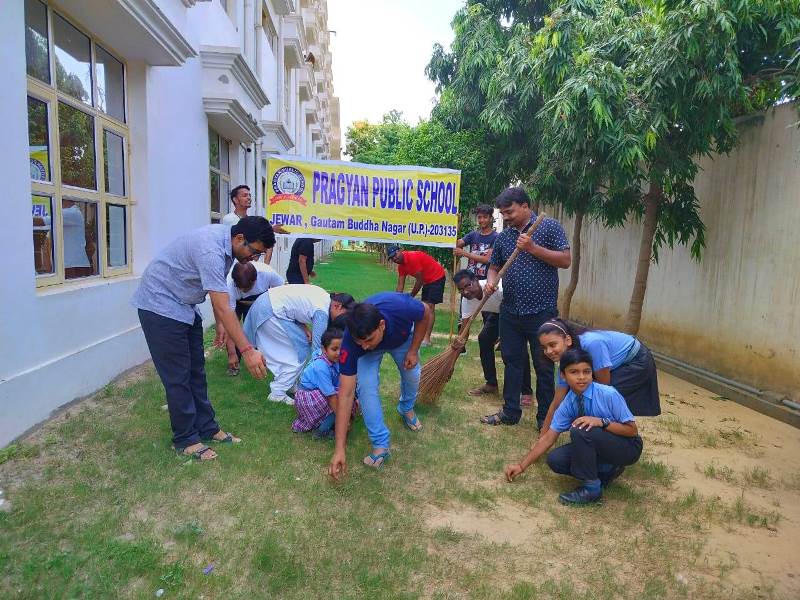 project
