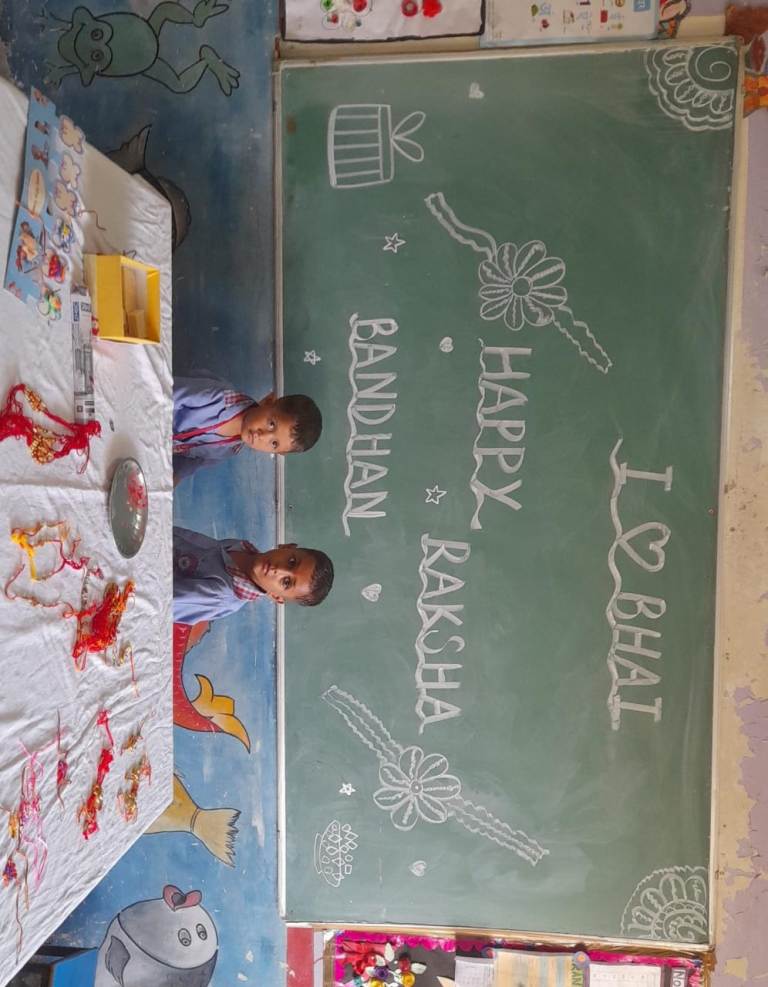 project