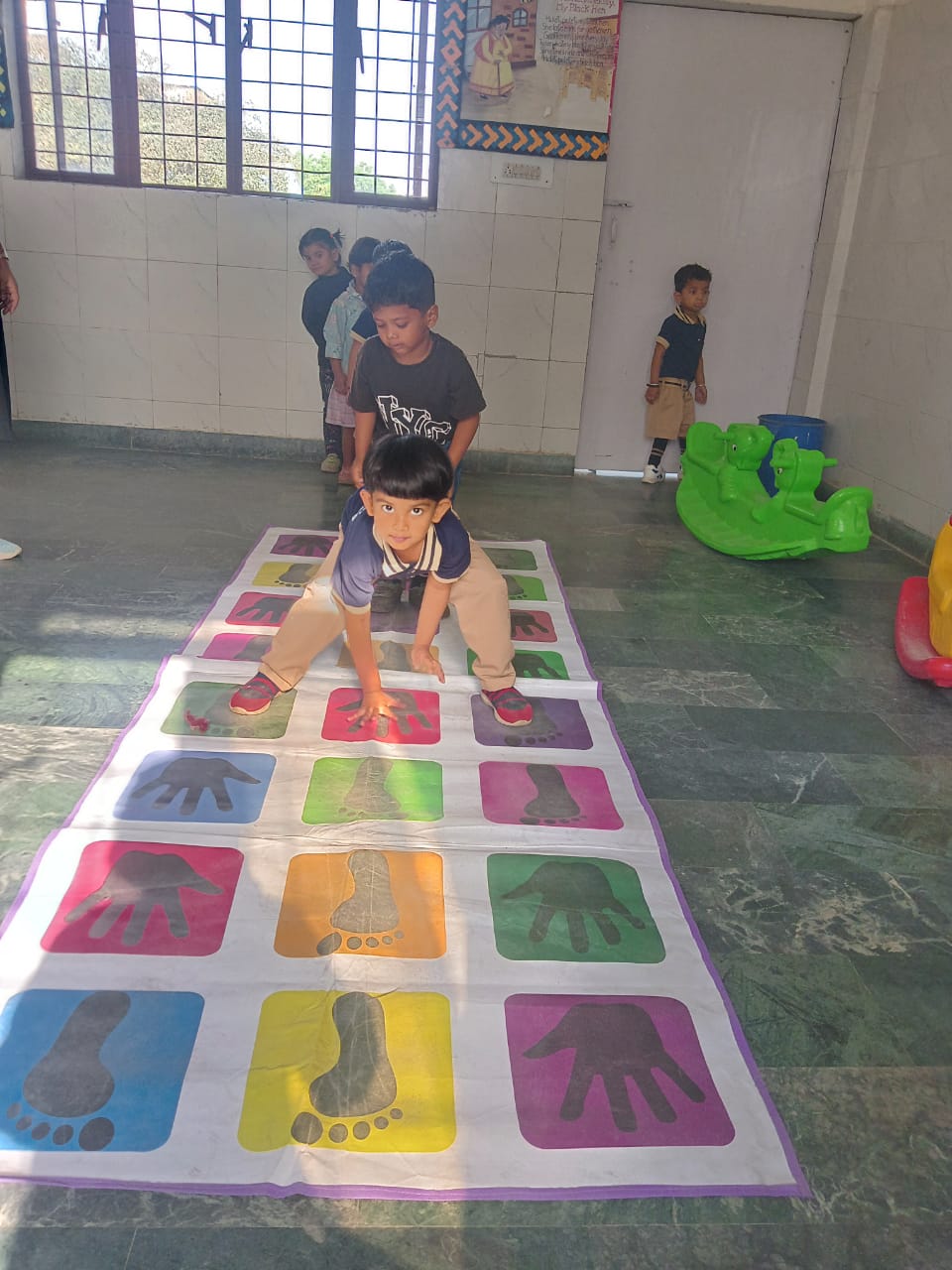 galslide