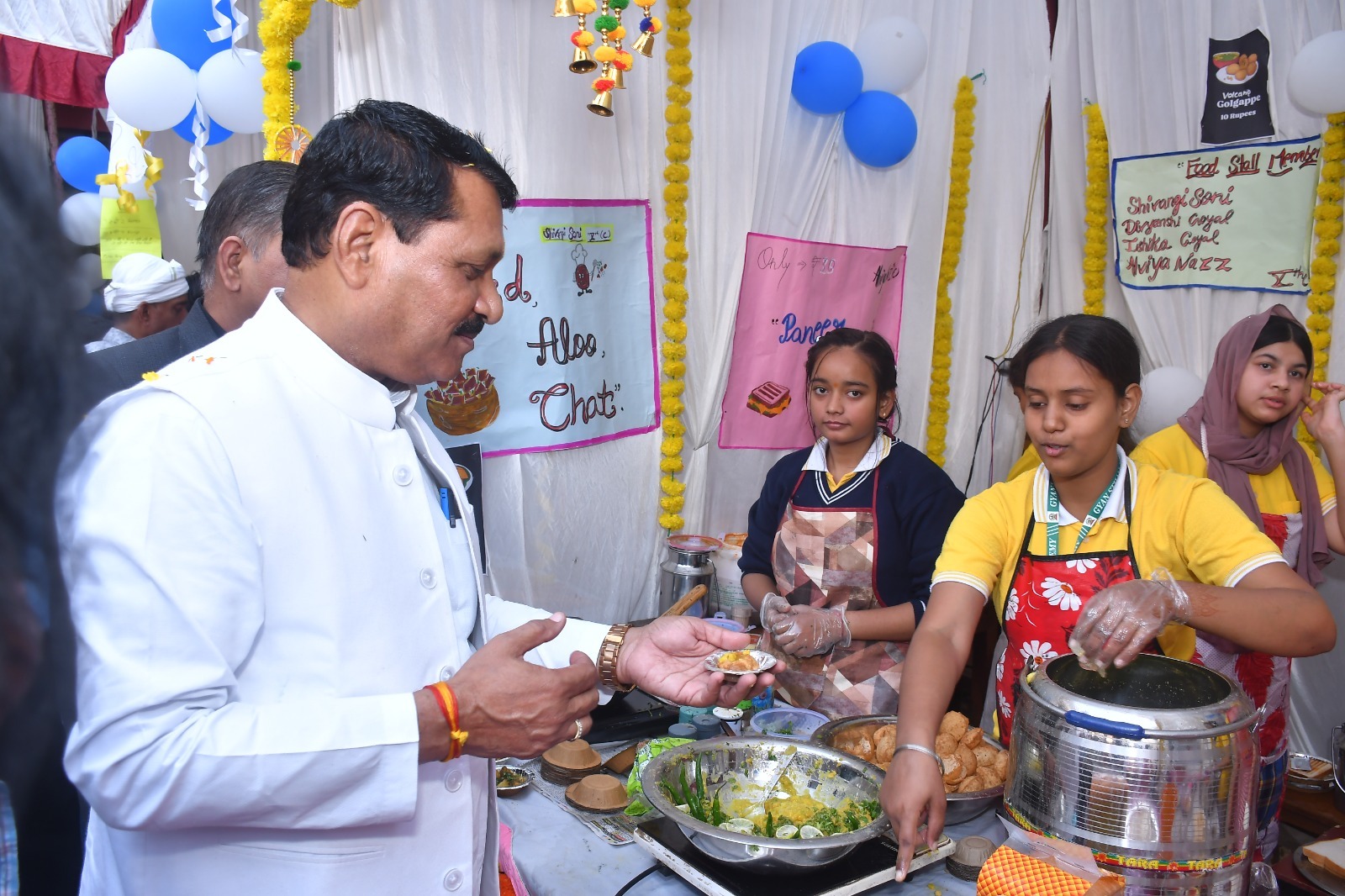 cbsc school in allahabad