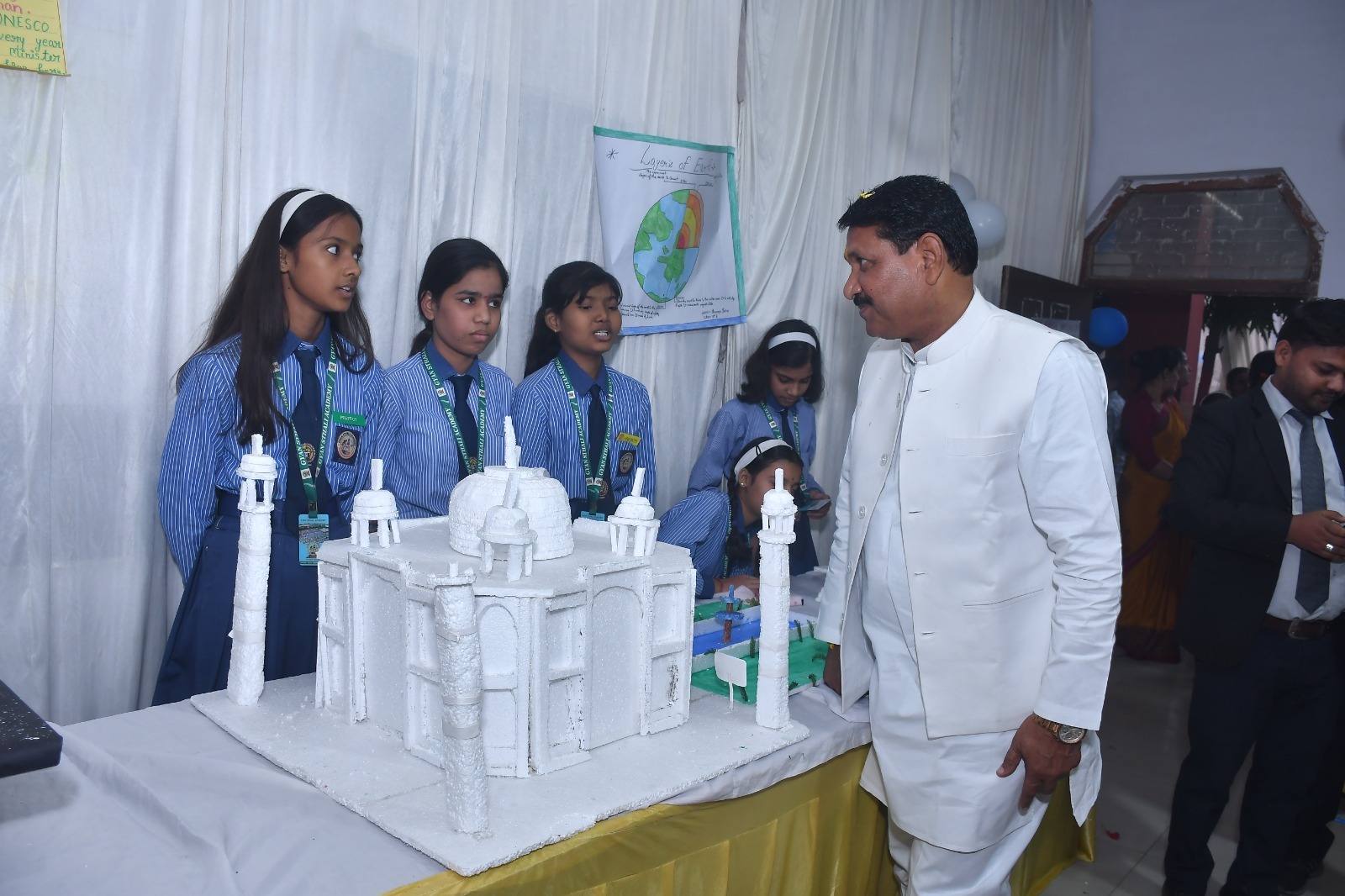 cbsc school in allahabad