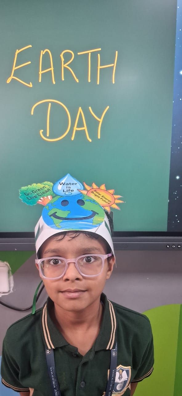 Earth Day