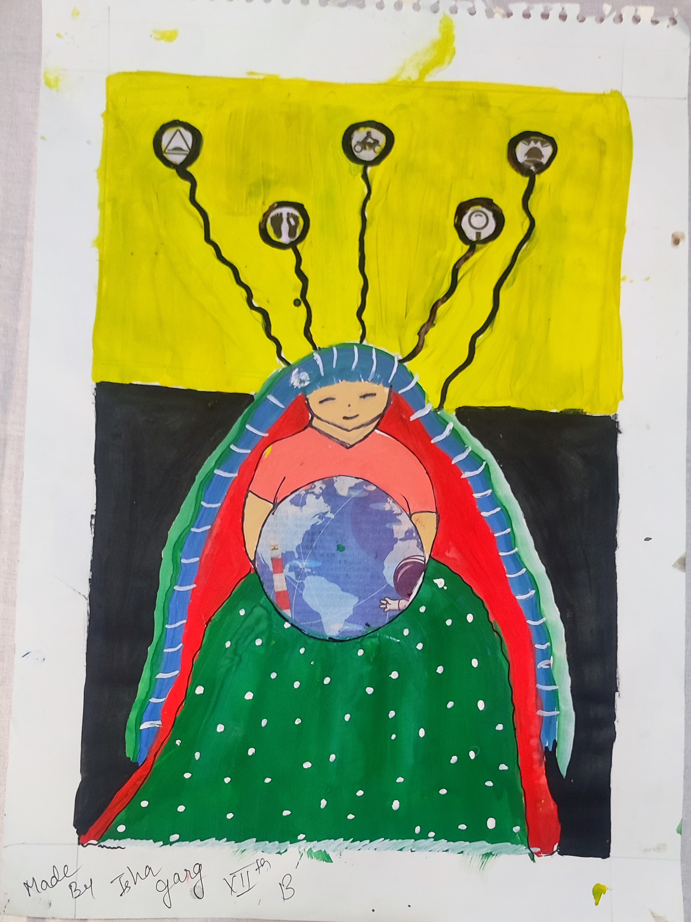 project