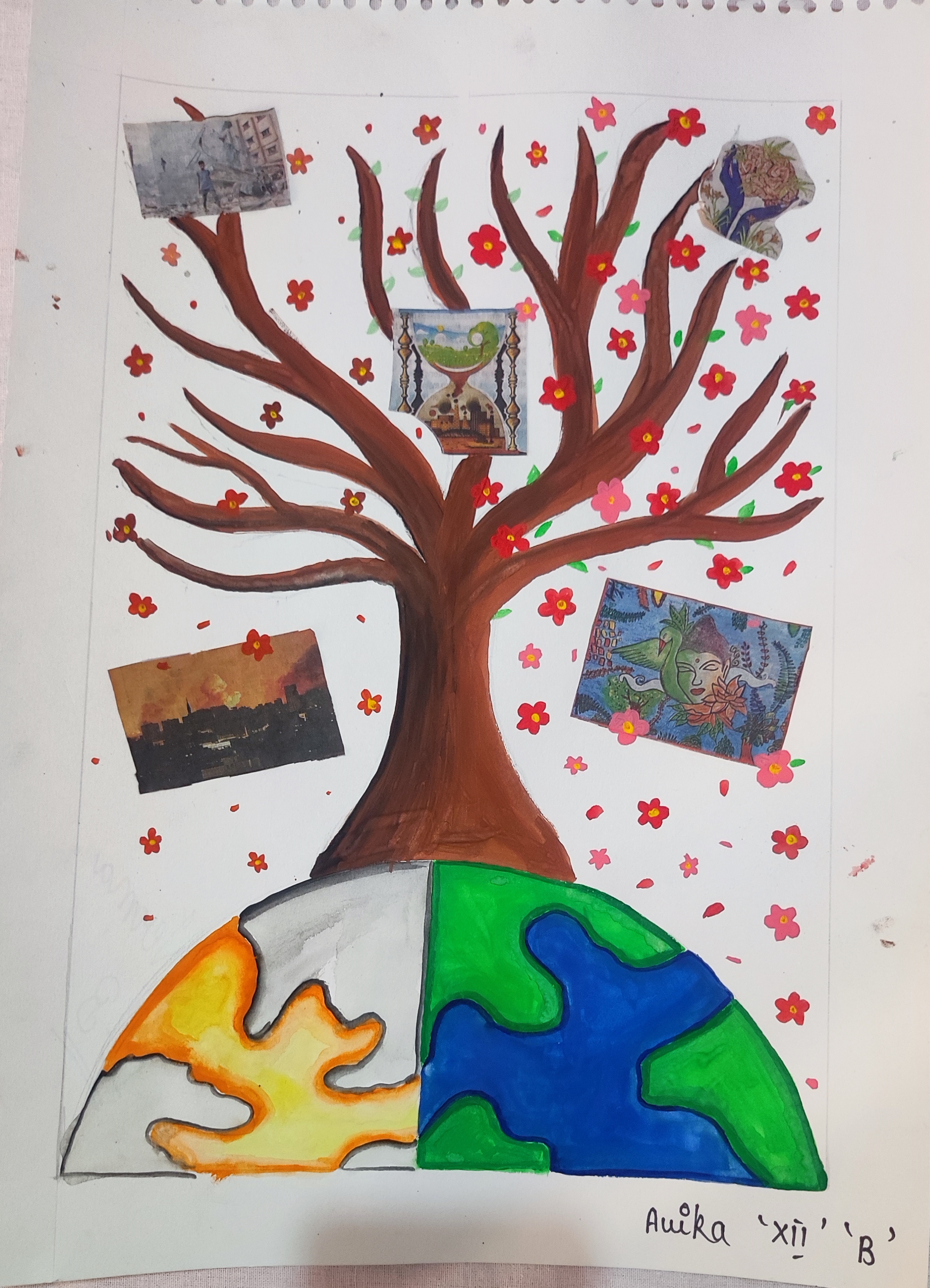 project