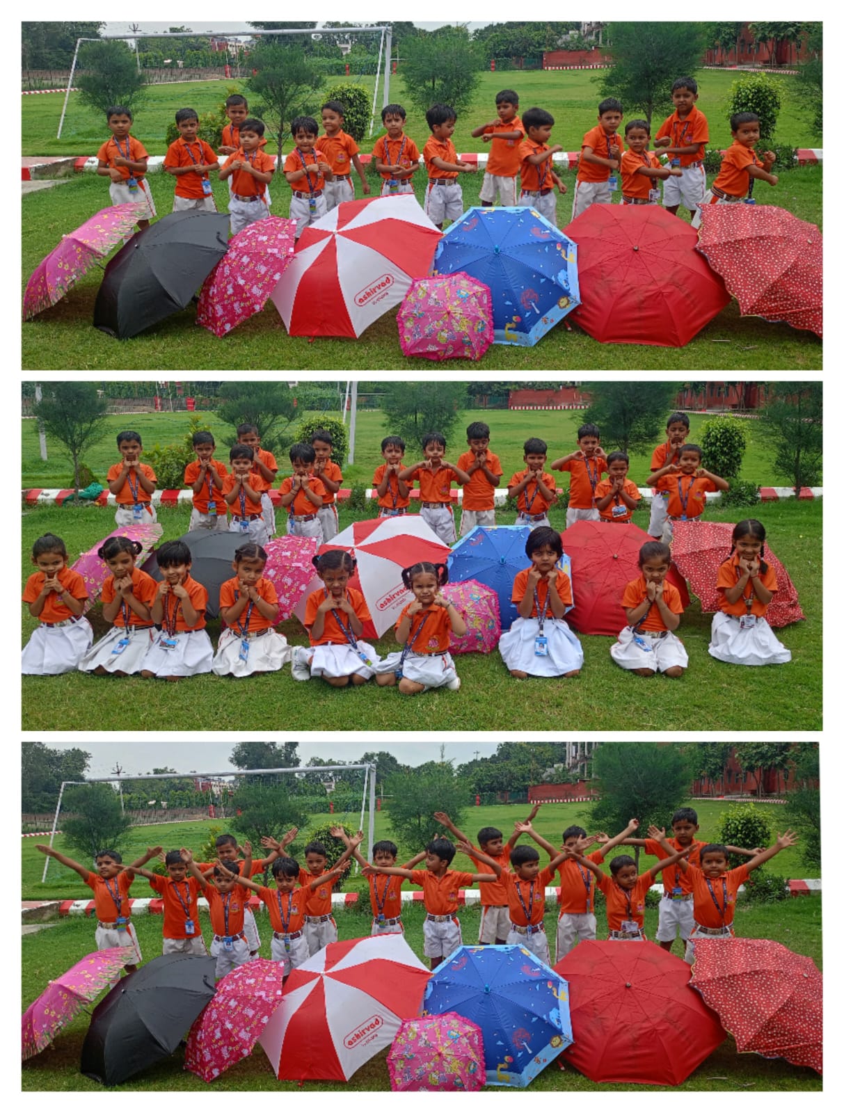 OUR CAMPUS