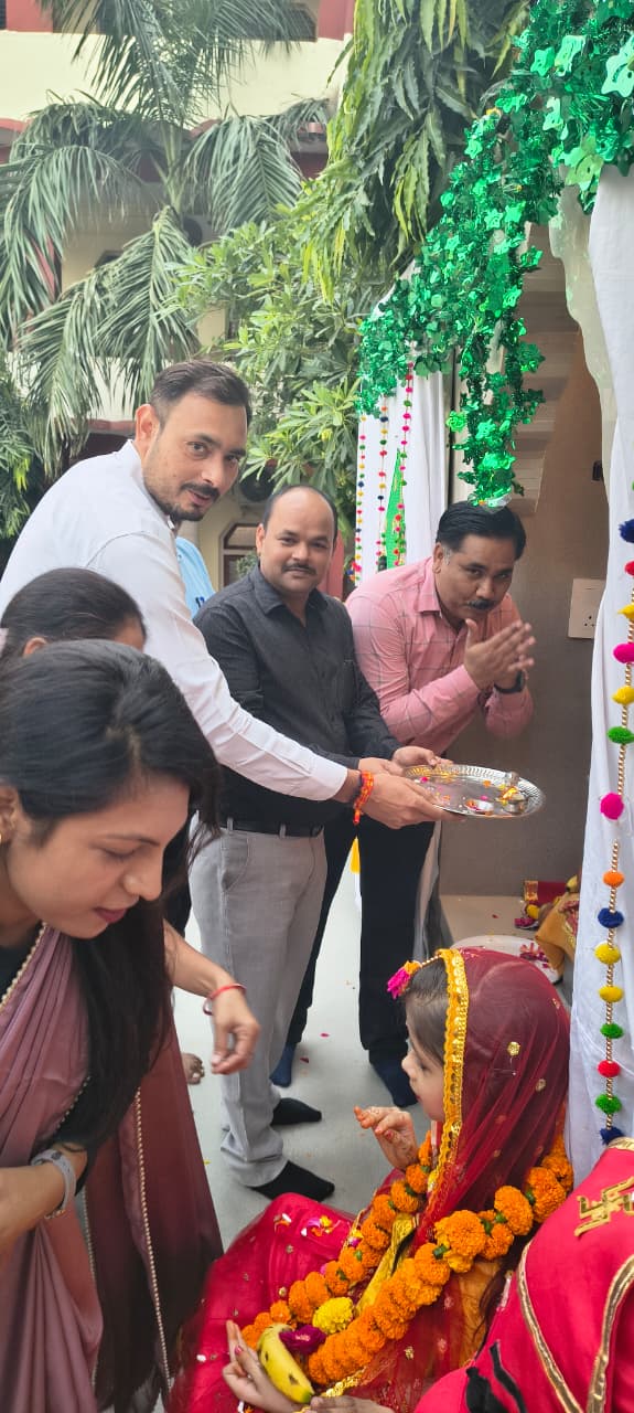 cbsc school in allahabad