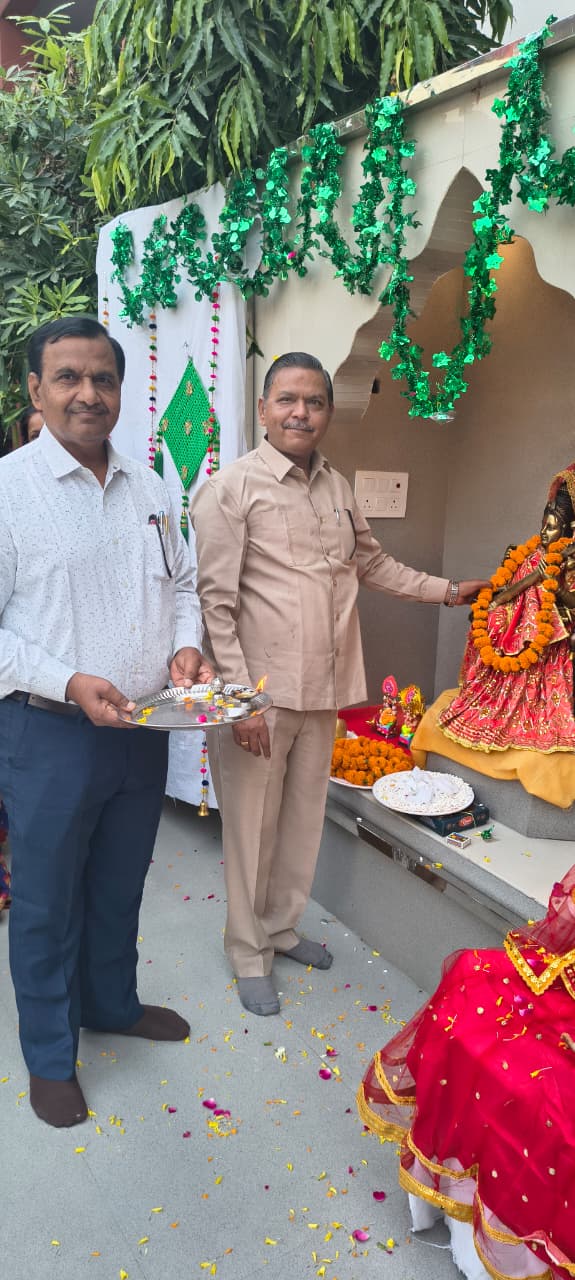 cbsc school in allahabad