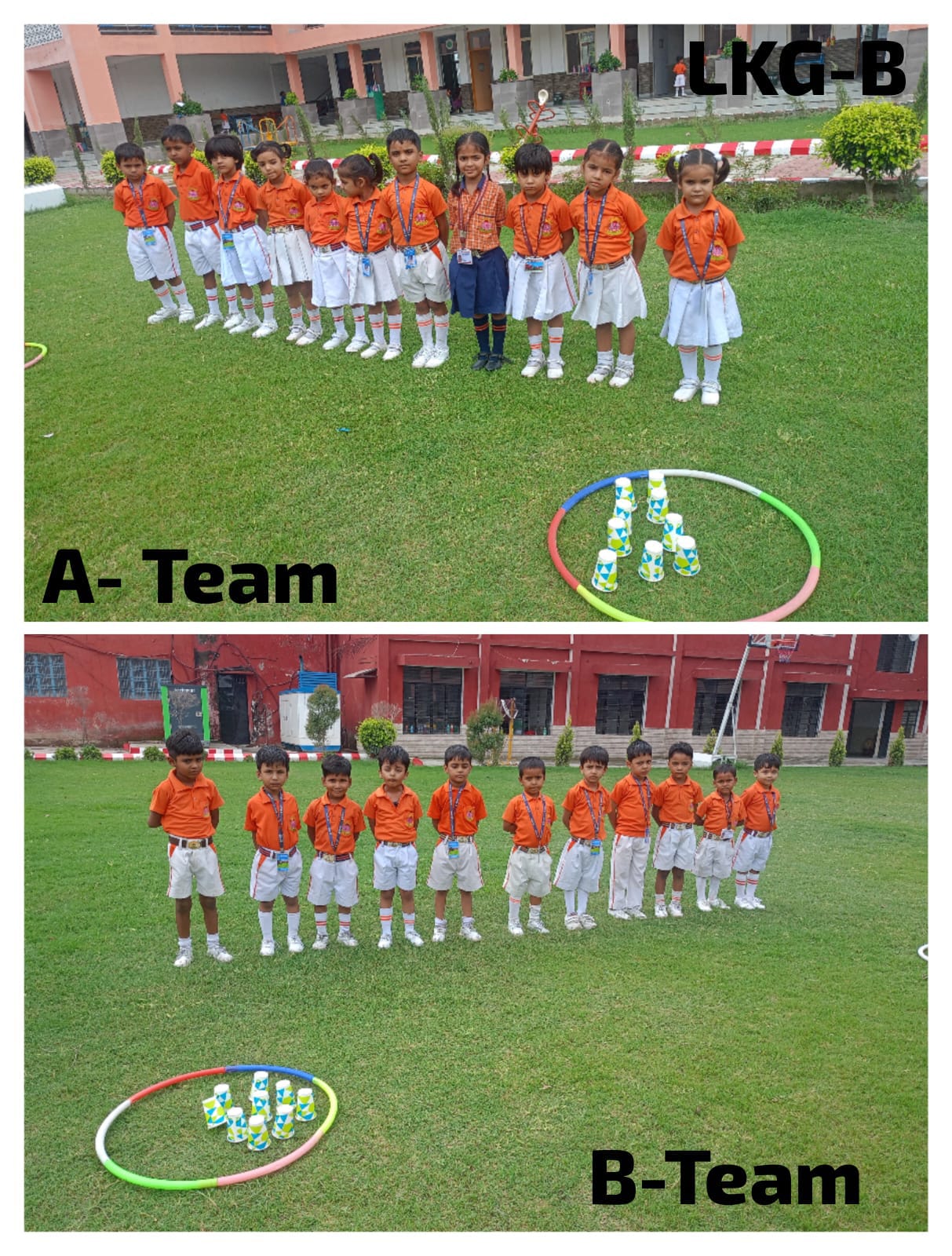 OUR CAMPUS
