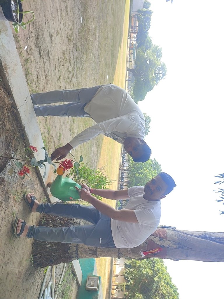 project
