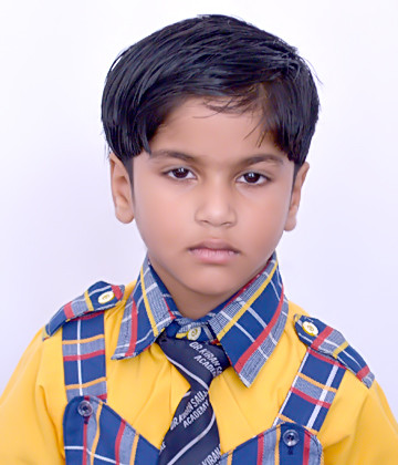 Student Topper