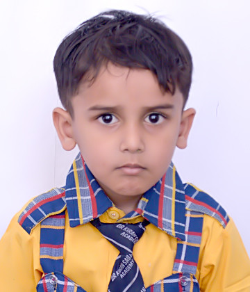 Student Topper