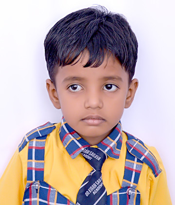 Student Topper
