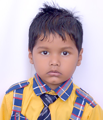 Student Topper