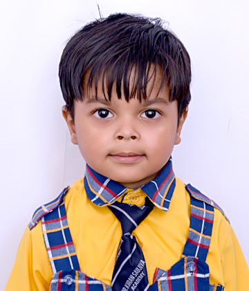 Student Topper
