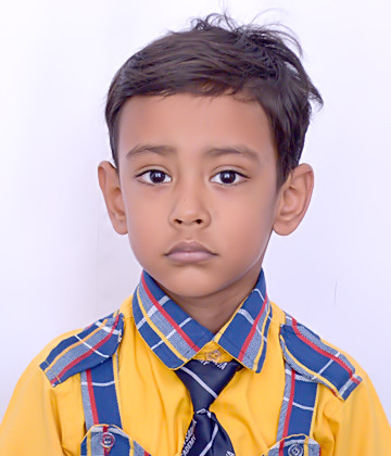 Student Topper