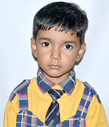 Student Topper