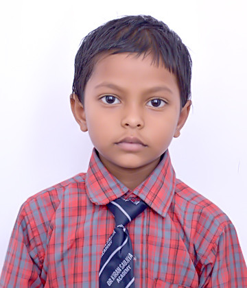 Student Topper