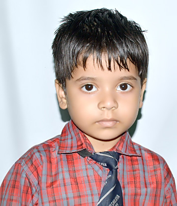 Student Topper