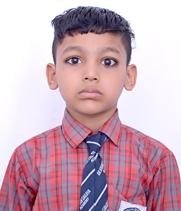 Student Topper