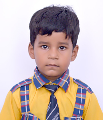 Student Topper