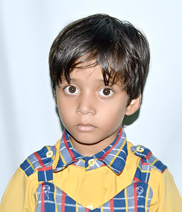 Student Topper