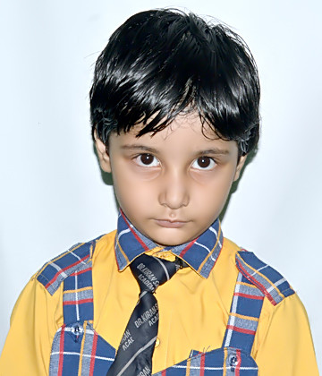 Student Topper