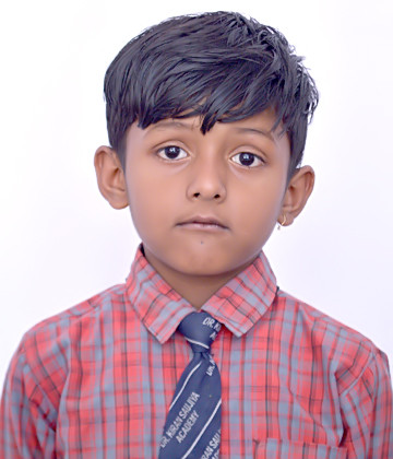 Student Topper