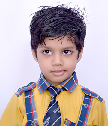 Student Topper