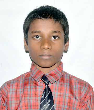 Student Topper