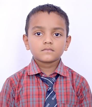 Student Topper