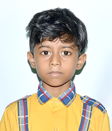 Student Topper