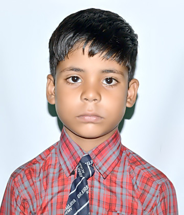 Student Topper