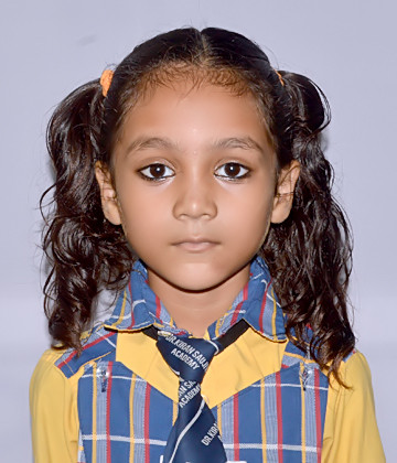 Student Topper