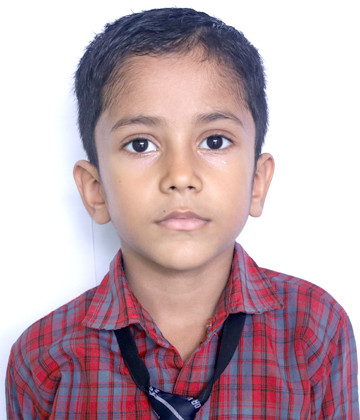 Student Topper