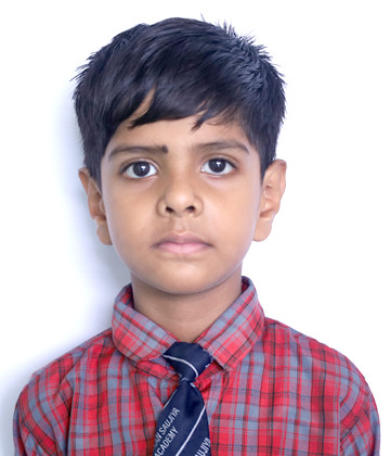 Student Topper