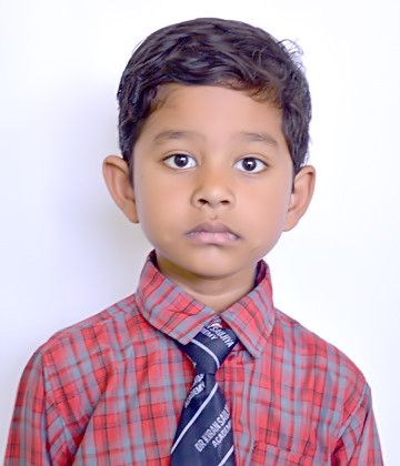 Student Topper