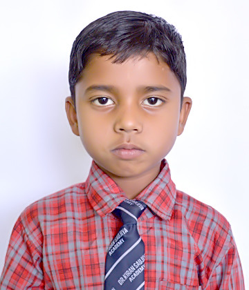 Student Topper