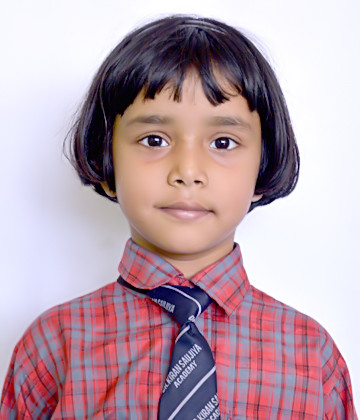 Student Topper