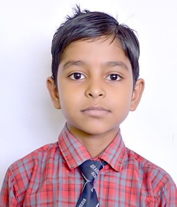 Student Topper