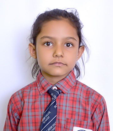 Student Topper