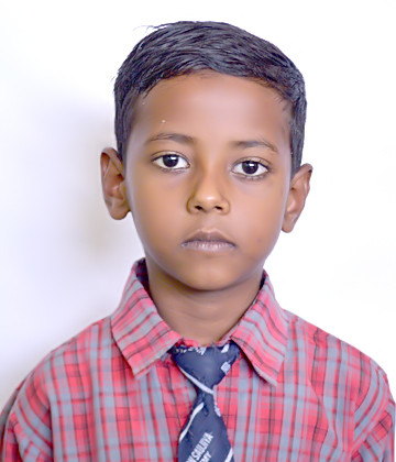 Student Topper