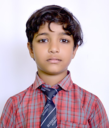 Student Topper