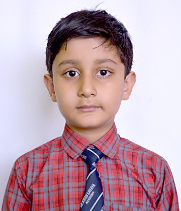 Student Topper