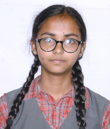 Student Topper