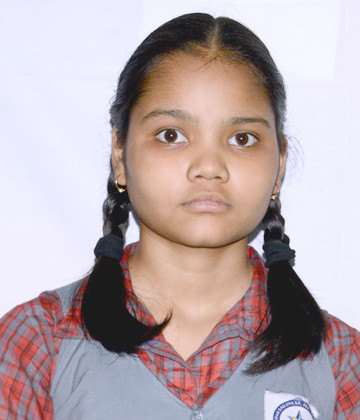 Student Topper
