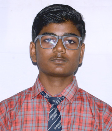 Student Topper