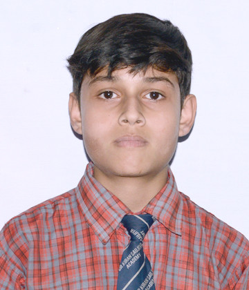 Student Topper